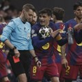Zvanično, Barselona podnela žalbu u UEFA!