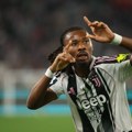 Juventus pobedio za Maningera i Ligu šampiona