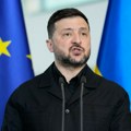 Zelenski: Rusija tokom prošle nedelje lansirala oko 1.900 dronova na Ukrajinu