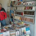 Od gužve do tišine: Kako je Zaječar izgubio čitaoce i ostavio knjige na tezgi