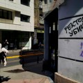 Ko to po Beogradu piše o „blokaderima ustašama“ i „rektoru ubici“