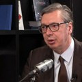 "Ne mogu čak ni da vam kažem šta smo mi sad naručili", Vučić: Kupujemo mnogo toga kada je reč o naoružanju; žele da 33 odsto…