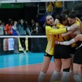 Tijana Bošković predvodila Vakifbank do finala Lige šampiona: Senku na pobedu bacila je teška povreda Katarine Dangubić