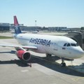 Poleteo prvi avion Er Srbije za Baku, uspostavljena direktna aviolinija SRB i AZE