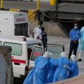 Pogledajte kako evakuišu zaražene sa broda smrti: Otkrivena sudbina putnika (foto)