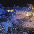 Dan žalosti u Novom Pazaru zbog teške nesreće u kojoj su poginule četiri osobe