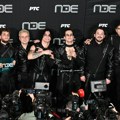 Članovi benda "Lavina" sumirali utiske pred Evroviziju: "Jasno nam je da se ne dopadamo svima..."