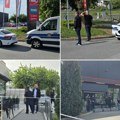 Detalji horora u Hrvatskoj: Policajaca izrešetao u kafiću, pa napadač pucao u sebe