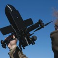 Ministar odbrane Letonije podneo ostavku nakon upada ukrajinskih dronova