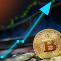 Bitcoin se vratio – investitori pohrlili da ulože!