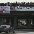 Studenti u blokadi: Nemamo vođe i pojedince koji govore u naše ime, studenti nas predstavljaju