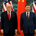 Xi poručio Trumpu: Oprezno s pitanjem Tajvana