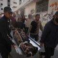 Izraelski IDF: "Ubijen vođa Hamasa u Gazi Iz al Din al Hadad, arhitekata masakra 7. oktobra"