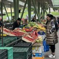 Prve trešnje stigle u Kragujevac: Evo koliko treba izdvojiti za kilogram (VIDEO)