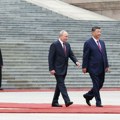 Završena istorijska poseta Putina Kini: „Duh Pekinga“ postaje novi simbol savezništva