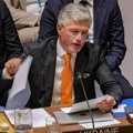 (Video) "Lažete, glumite žrtvu" Burno na hitnoj sednici Saveta bezbednosti UN o napadu u Lugansku: Nesuglasice Ukrajine i…