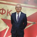 FK Crvena zvezda saopštila ko je novi predsednik, evo kako su glasali članovi