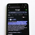 Google u ozbiljnom problemu: Tražite obične reči, a pretraživač potpuno "poblesavio"
