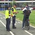 ABS pokrenuo kampanju za veću bezbednost dvotočkaša i poštovanje brzine