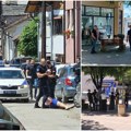 Jedan akter tuče i pucnjave u pritvoru, drugi u bolnici: Epilog dramatičnog obračuna u centru Prokuplja!