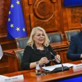 Sofronijević: Plan da do kraja godine rešimo 800.000 do milion predmeta upisa