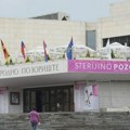 Policija ušla u Srpsko narodno pozorište u Novom Sadu u završnoj večeri 71. Sterijinog pozorja