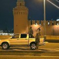 Koliko ukrajinskih dronova je probilo PVO Moskve? Dok se napadi pojačavaju, Rusi tvrde da je brojka minimalna