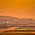Obnova terminala na aerodromu u Frankfurtu trajaće godinama