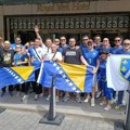 Grmi Dino Merlin u Torontu: Zmajevi uglas zapevali svevremenski hit, Kanađani zatečeni