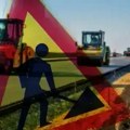 U nedelju potpuna obustava saobraćaja na putu Požega - Ivanjica