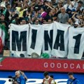 Iranski navijači na Mundijalu odali počast deci stradaloj u Minabu