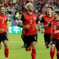 Arnautović strelac u pobedi Austrije nad Jordanom na Svetskom prvenstvu