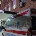 Direktan sudar dva vozila na putu između Bora i Zaječara