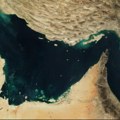 Iran opet zatvorio Hormuški tjesnac