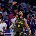 Partizan naciljao prekaljenog "kapitalca"