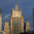 Moskva i Teheran održali konsultacije o izgledima za sprovođenje memoranduma između Irana i SAD