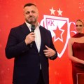 SK najavio promene u Zvezdi: Podrška Drčeliću, šansa Kulundžiću