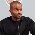 Toni Parker novi trener košarkaša Asvela