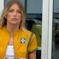 Ljudi, našli smo pravu misicu ovog Mundijala: Vreme jeste toplo, ali ova Brazilka potpuno "gori"