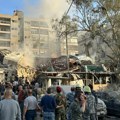 Uhapšen osumnjičeni za napad u Damasku: bombe eksplodirale blizu hotela u kojem je boravio Makron