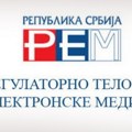 Konstitutivna sednica Saveta REM-a, očekuje se i izbor predsednika