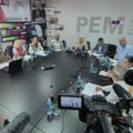 Konstitutivna sednica Saveta REM-a, očekuje se i izbor predsednika
