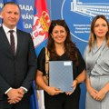 Pokrajinska vlada uručila 115 ugovora mladim poljoprivrednicima
