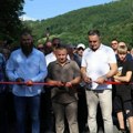 Meštani Kruševa odgovorili na optužbe: Svaki evro za put može da se proveri