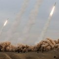 IRGC saopštio da je naneo velike gubitke američkim snagama u Kuvajtu