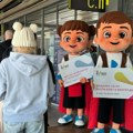 "Ekspo karavan" u Vranju: Program počinje u nedelju u večernjim satima