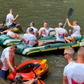 Na Grdeličkoj regati oko 250 učesnika