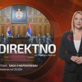 N1 Direktno: Saga o nepoverenju