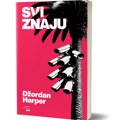 Poverljivo iz L. A. 2.0: Prikaz knjige „Svi znaju“