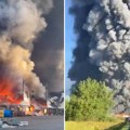 Ruski Amazon u neviđenom problemu: Zbog razornih napada hitno sele skladišta u ovu zemlju
